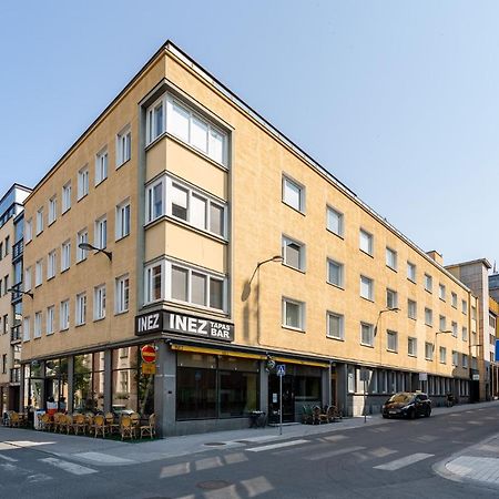 Modern 1Br Apartment With Sauna & Best Location - Hosted By 2Ndhomes Tampere Extérieur photo