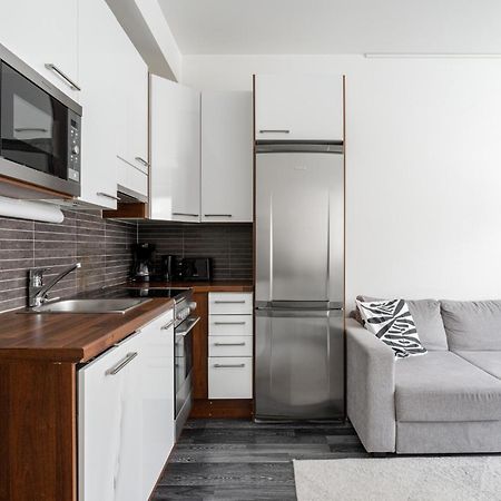 Modern 1Br Apartment With Sauna & Best Location - Hosted By 2Ndhomes Tampere Extérieur photo