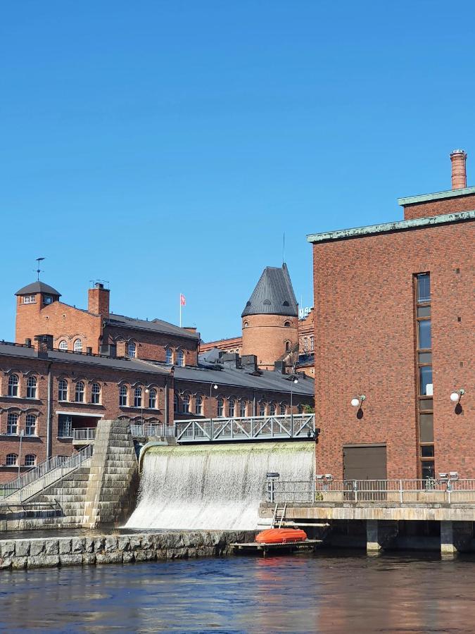 Modern 1Br Apartment With Sauna & Best Location - Hosted By 2Ndhomes Tampere Extérieur photo