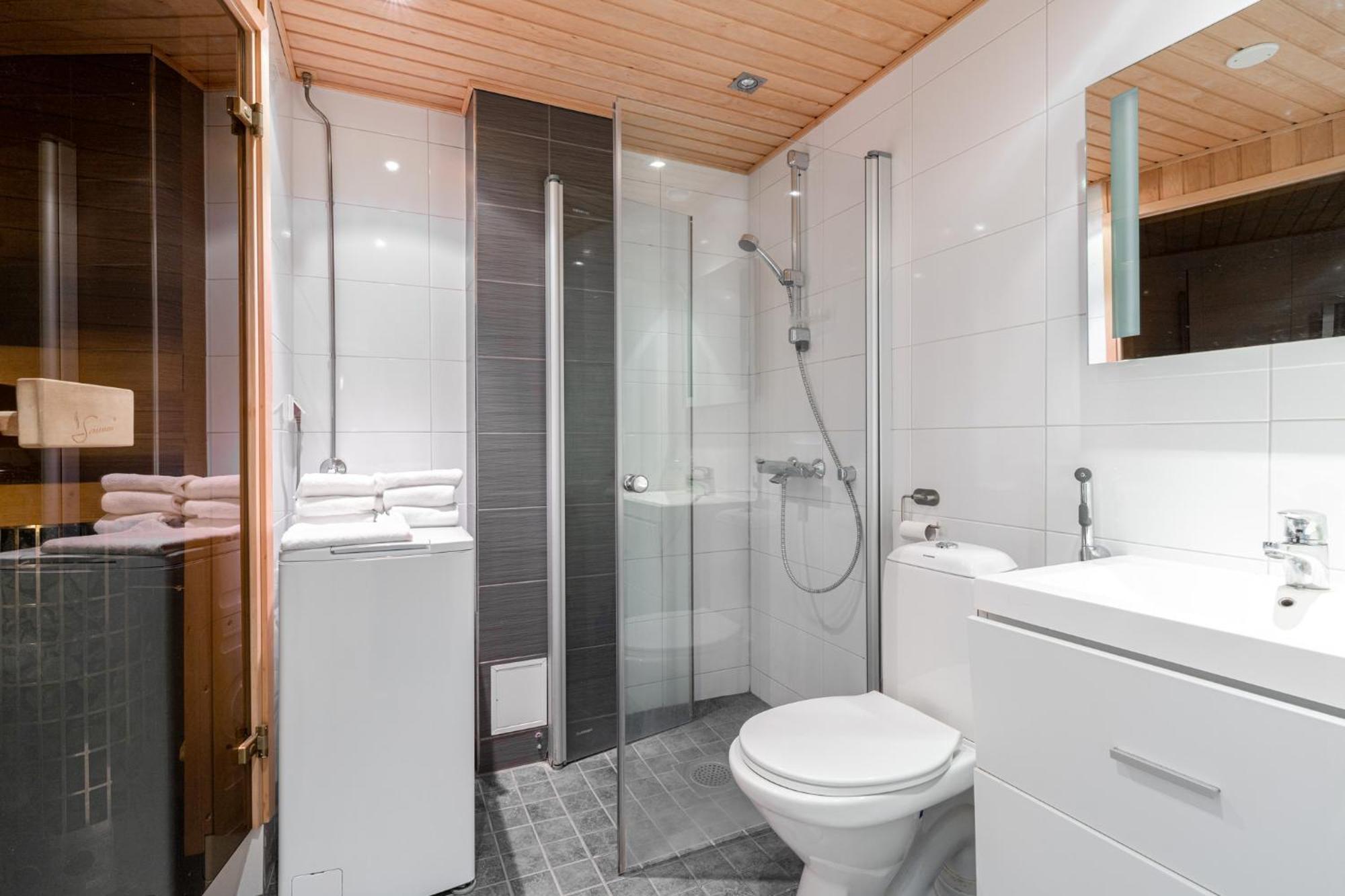 Modern 1Br Apartment With Sauna & Best Location - Hosted By 2Ndhomes Tampere Extérieur photo