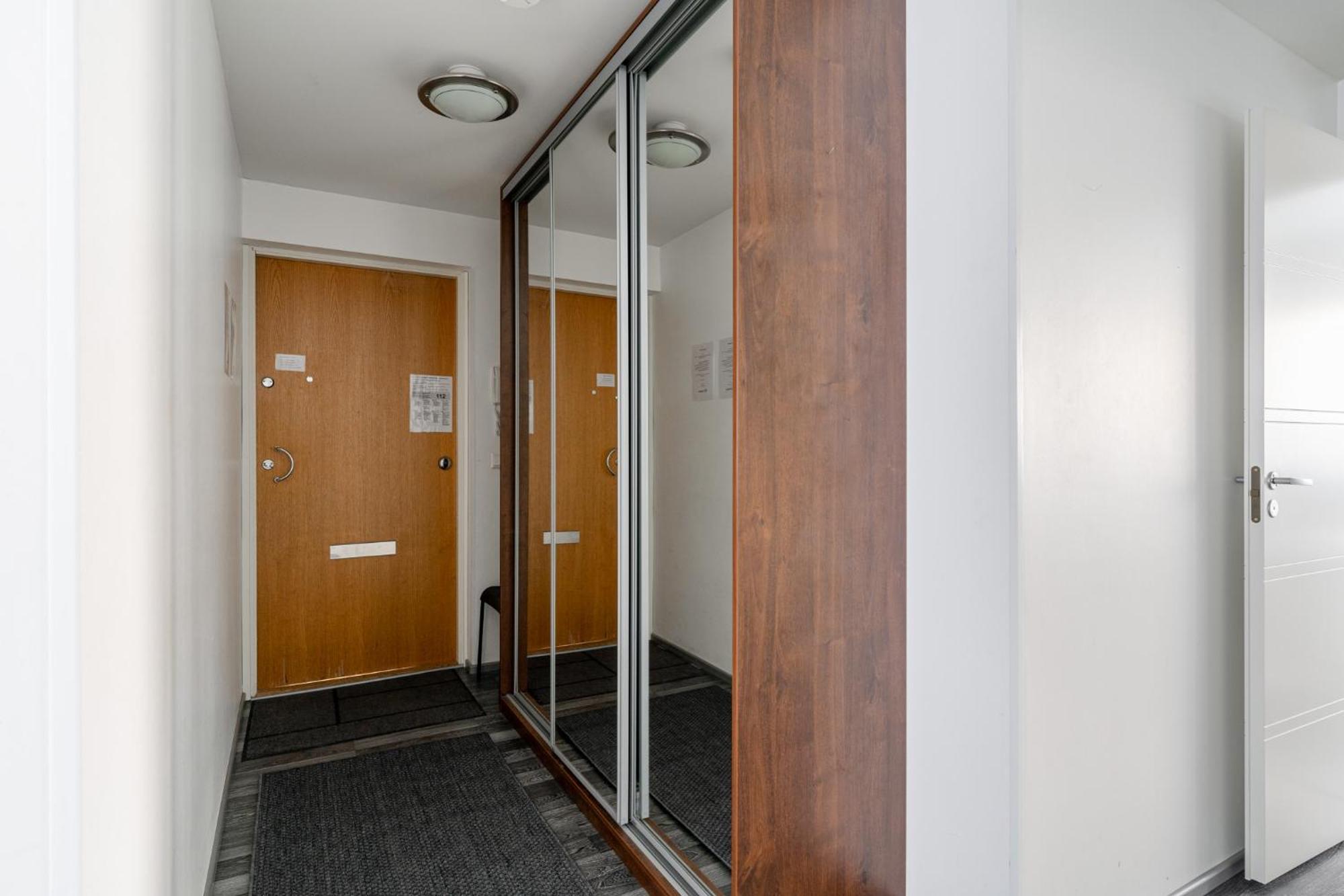 Modern 1Br Apartment With Sauna & Best Location - Hosted By 2Ndhomes Tampere Extérieur photo